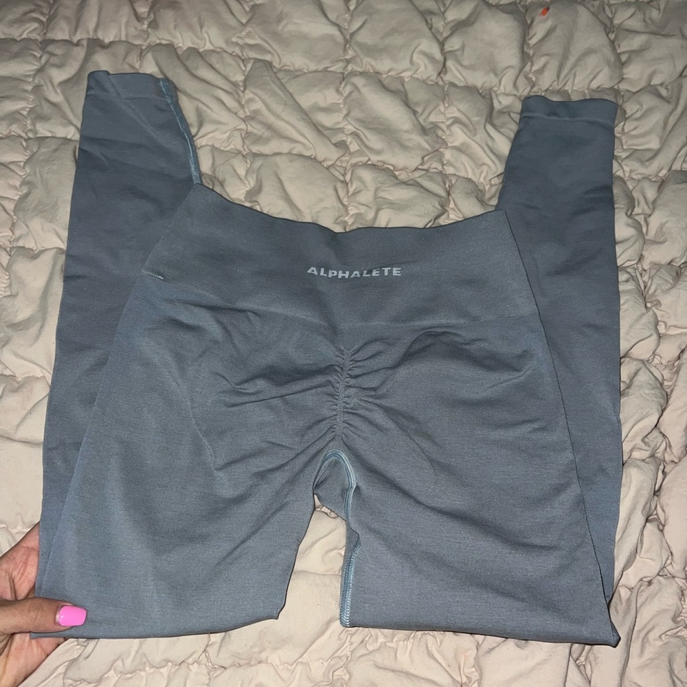 Alphalete Leggings
